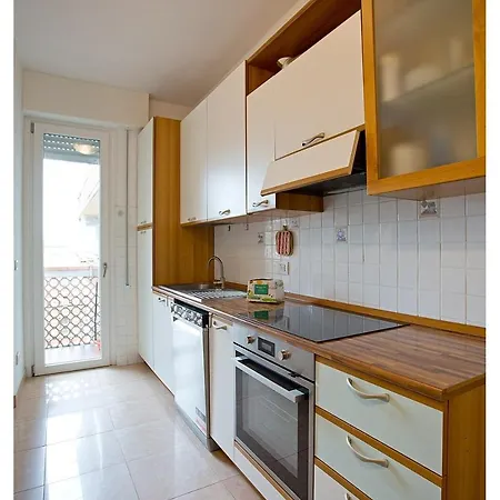 Appartement Casa Nica, Comfortable Flat Just 200 M From The Sea *