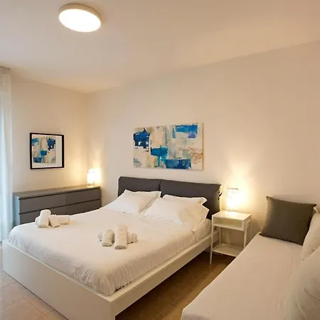 Casa Nica, Comfortable Flat Just 200 M From The Sea Appartement *