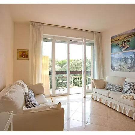 Casa Nica, Comfortable Flat Just 200 M From The Sea Appartement