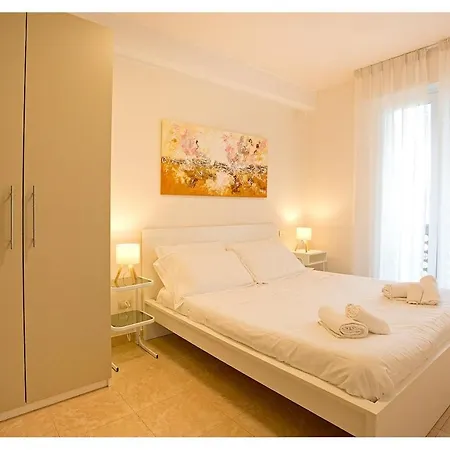 Casa Nica, Comfortable Flat Just 200 M From The Sea Διαμέρισμα