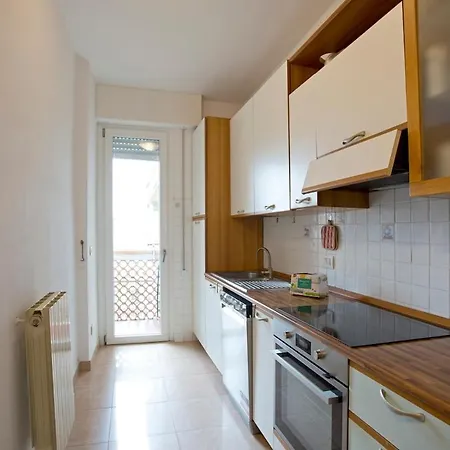 Casa Nica, Comfortable Flat Just 200 M From The Sea *